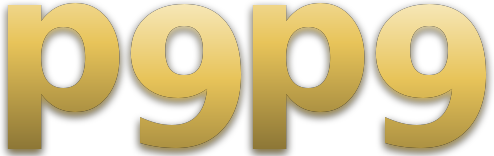 p9p9 logo