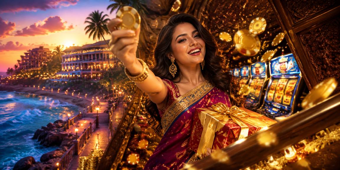 p9p9 এক অ্যাপে লাইভ ক্যাসিনো, স্লট ও বেটস্লিপ